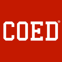 business logo of COED