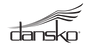 business logo of Dansko