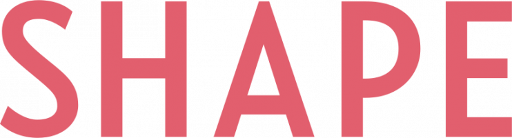 business logo of Shape