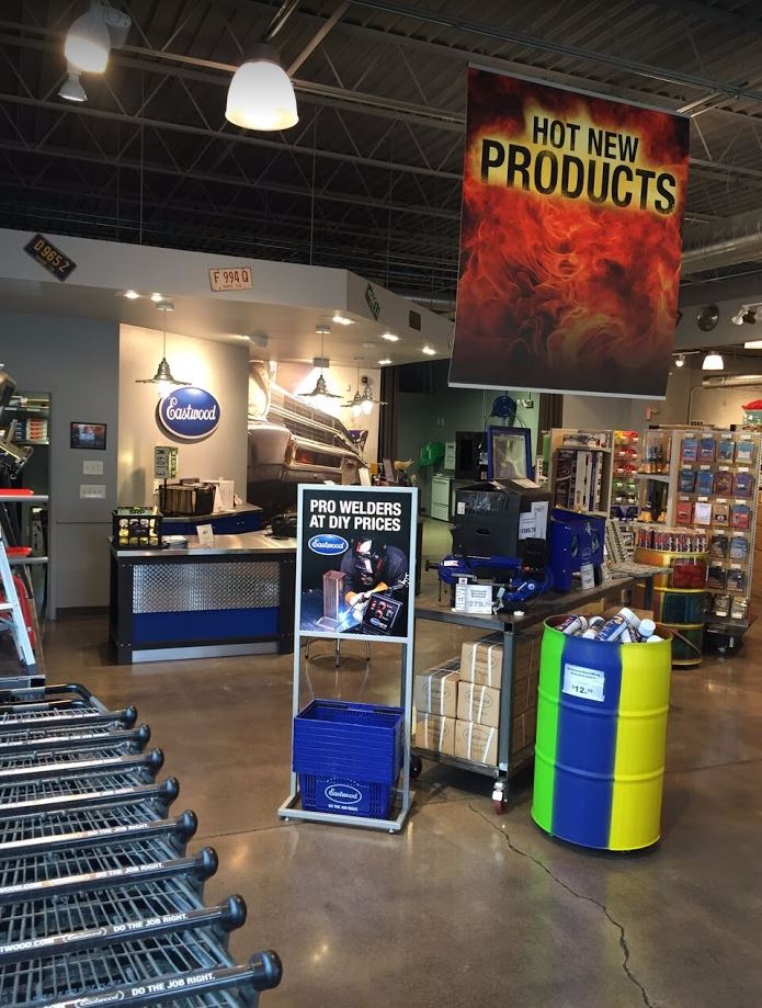 Eastwood Reviews 89 Reviews of Sitejabber