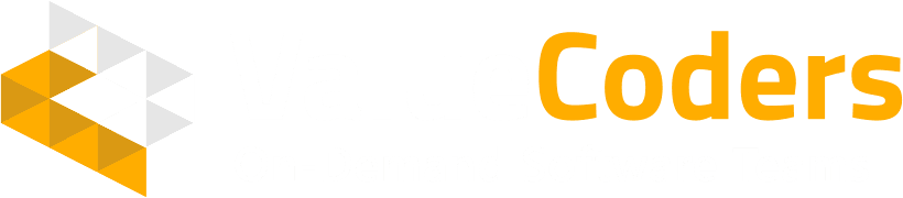 business logo of ValueCoders