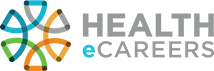 business logo of Health eCareers