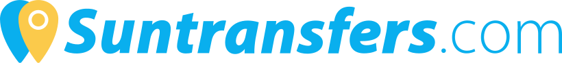 business logo of SunTransfers