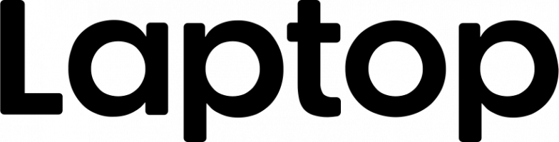 business logo of LaptopMag