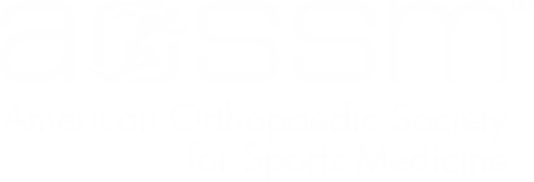 business logo of AOSSM