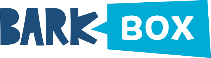 business logo of Bark Box