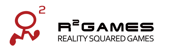 Reality Squared Games