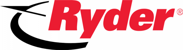 business logo of Ryder System