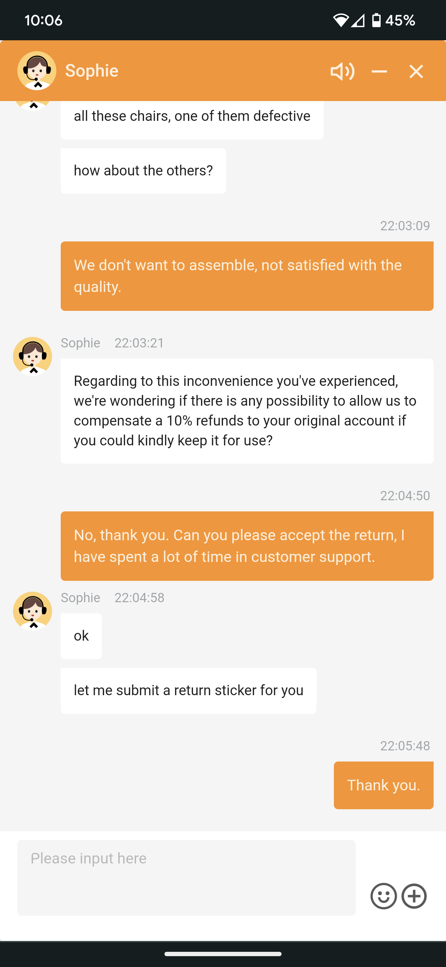 Homary Reviews 88 Reviews of Sitejabber