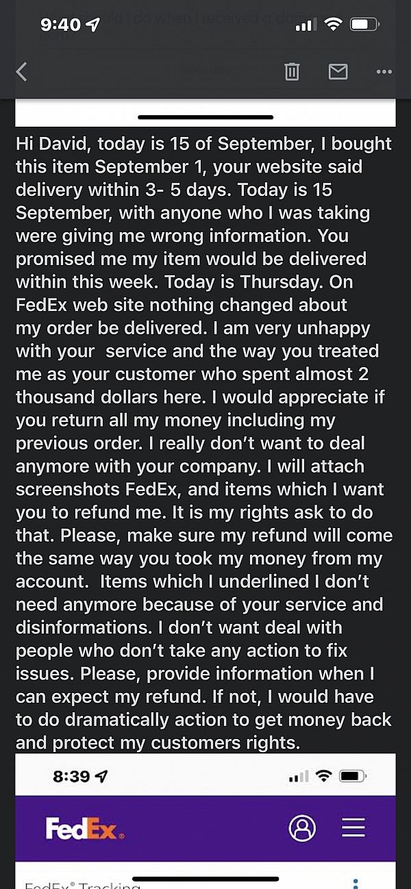 Homary Reviews 34 Reviews of Sitejabber