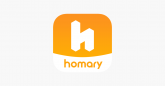 Logo of Homary