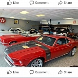 Classiccars Reviews 10 Reviews Of Classiccars Com Sitejabber