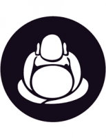 business logo of Fat Buddha Store
