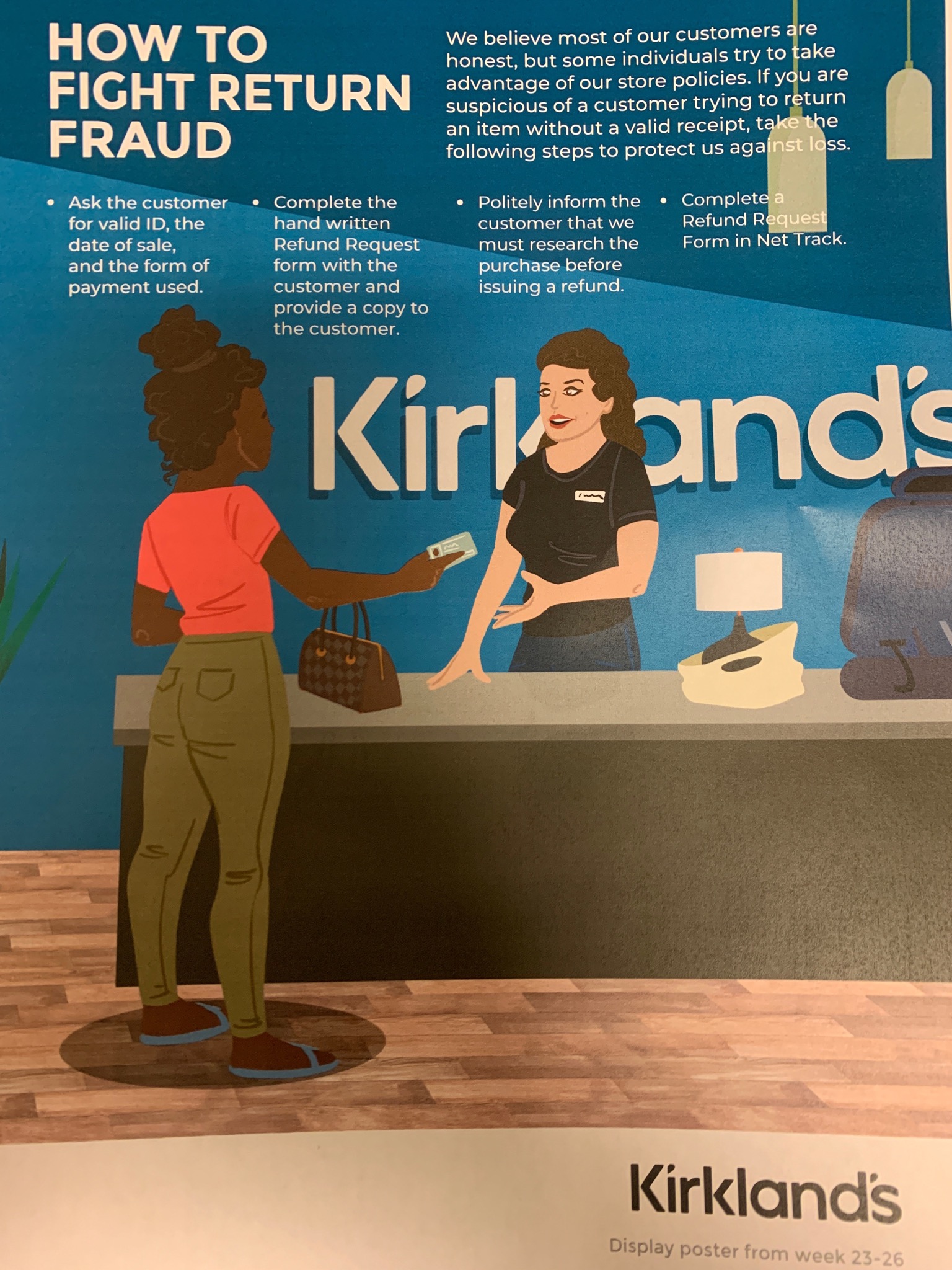 Kirkland's Reviews 77 Reviews of Sitejabber