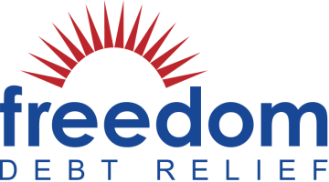 business logo of Freedom Debt Relief