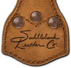 business logo of SaddleBackLeather