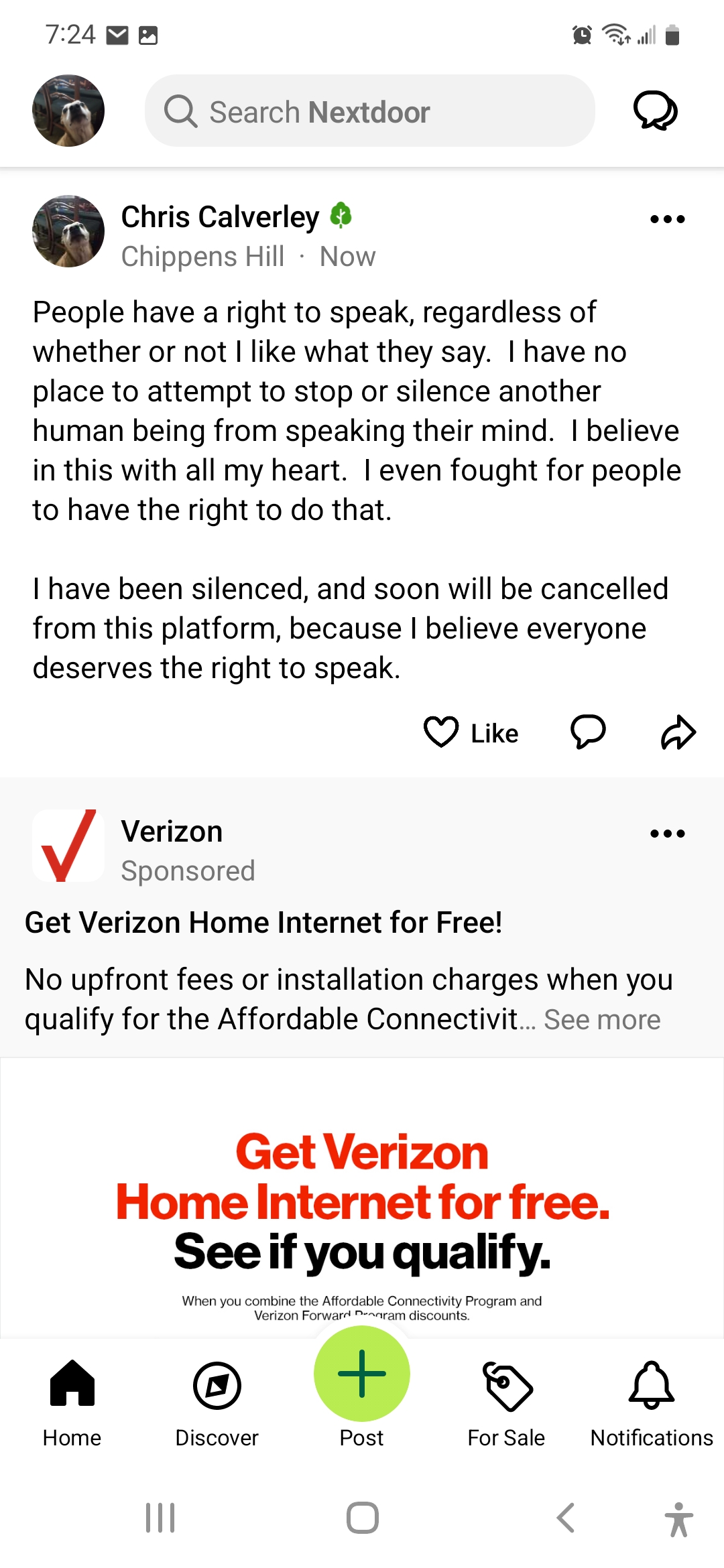 Nextdoor Reviews 2,767 Reviews of Sitejabber