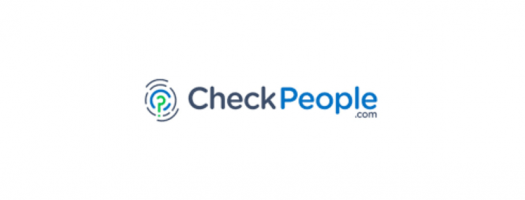 business logo of Check People