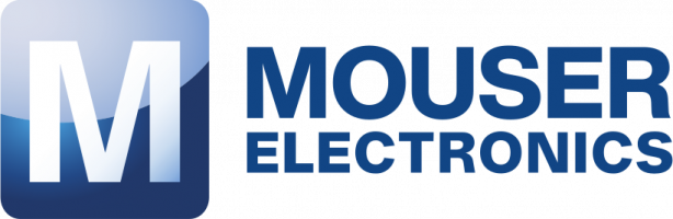 business logo of Mouser Electronics