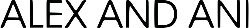 business logo of Alex and Ani