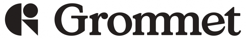 business logo of The Grommet