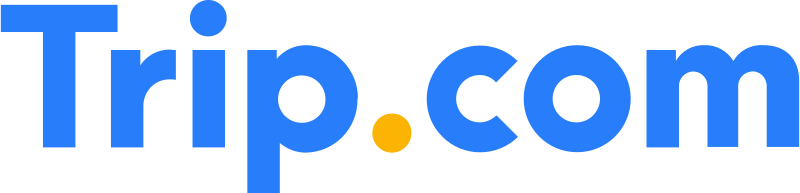 business logo of Trip.com