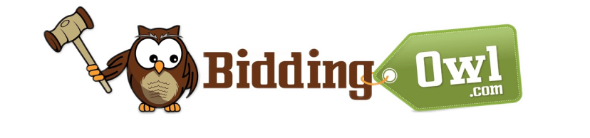 Bidding Owl