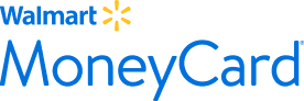 business logo of Walmart MoneyCard