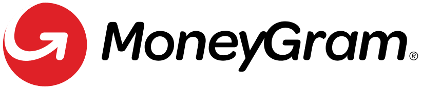 business logo of MoneyGram