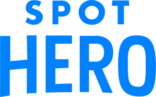 business logo of SpotHero