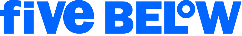 business logo of Five Below