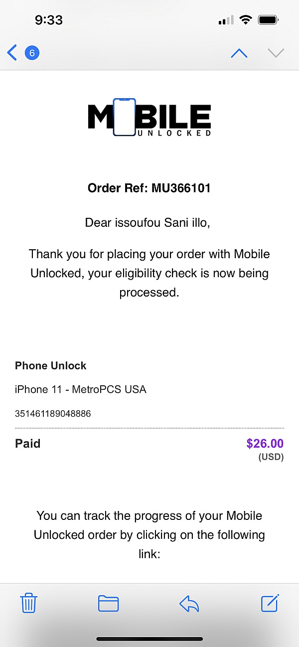 Mobile Unlocked Reviews 8,094 Reviews of Sitejabber