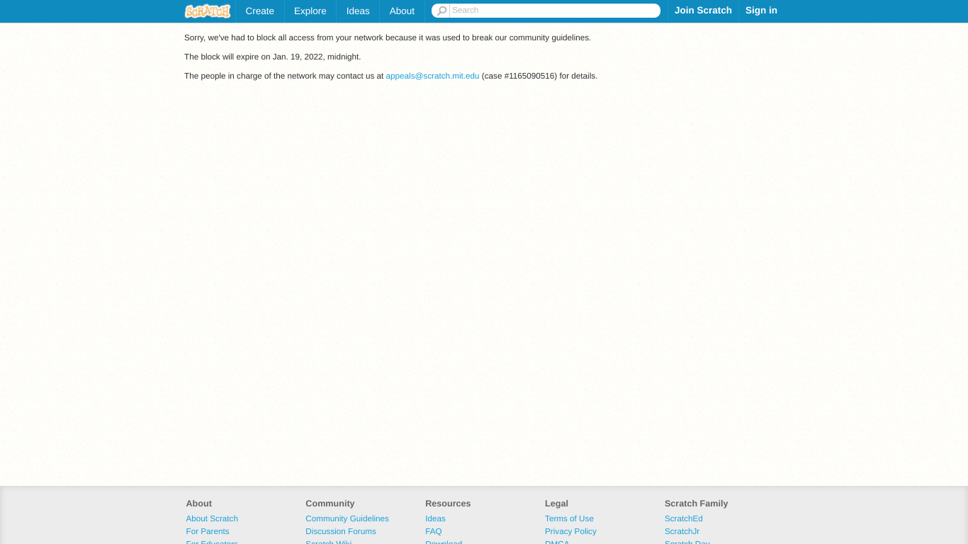 Scratch Reviews 88 Reviews of Scratch.mit.edu Sitejabber