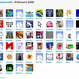 It’s my account