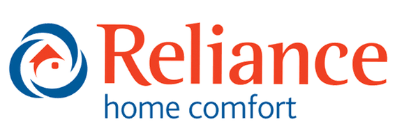 business logo of RelianceHomeComfort