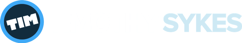 business logo of Timothy Sykes