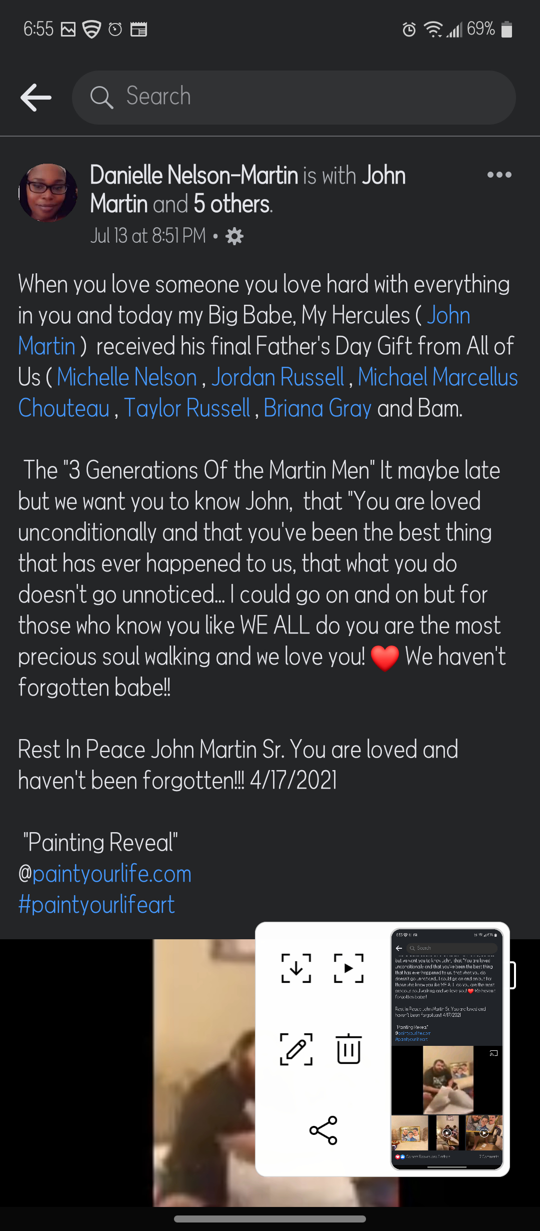 Paint Your Life Reviews 464 Reviews of Sitejabber