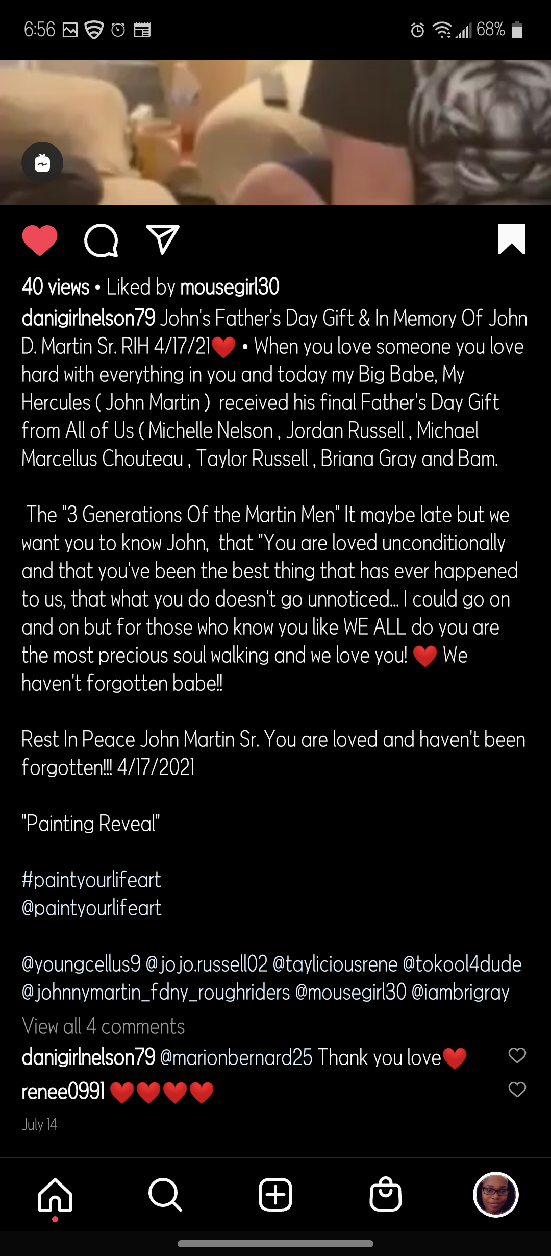 Paint Your Life Reviews 493 Reviews of Sitejabber