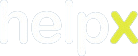 business logo of HelpX