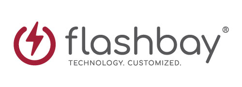 business logo of Flashbay
