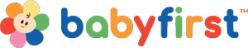 business logo of BabyFirst