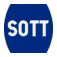 business logo of Sott.net