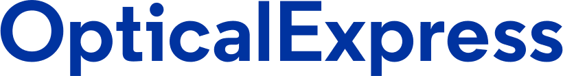 business logo of Opticalexpress.co.uk