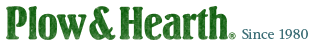 business logo of Plow & Hearth