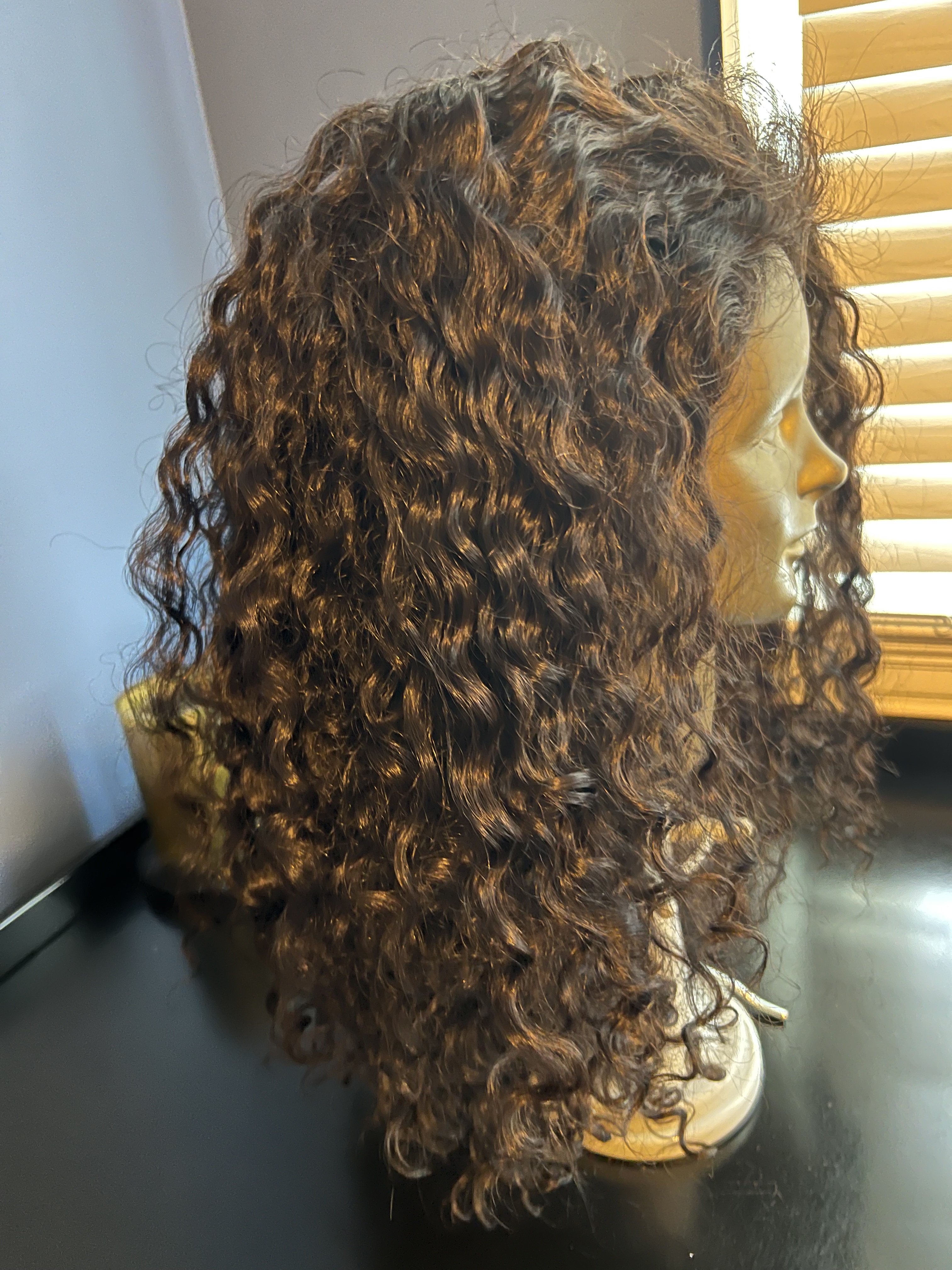 ONYC Hair Review: Tight Kinky Curly 3c-4a