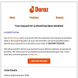 Daraz Sri Lanka Reviews  Read Customer Service Reviews of daraz.lk