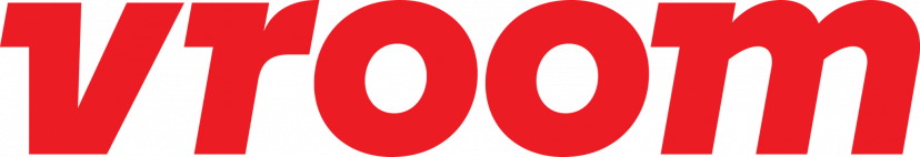 business logo of Vroom