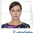 Anastasya Visafoto