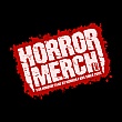 Horror Merch