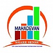 Mahadevan Shankar